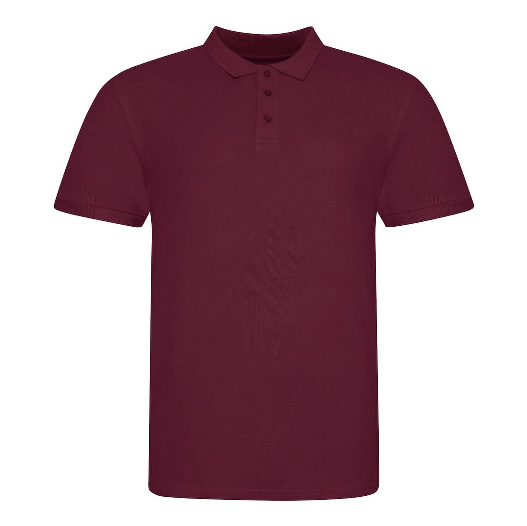 AWDis JP100 The 100 Polo - COOZO