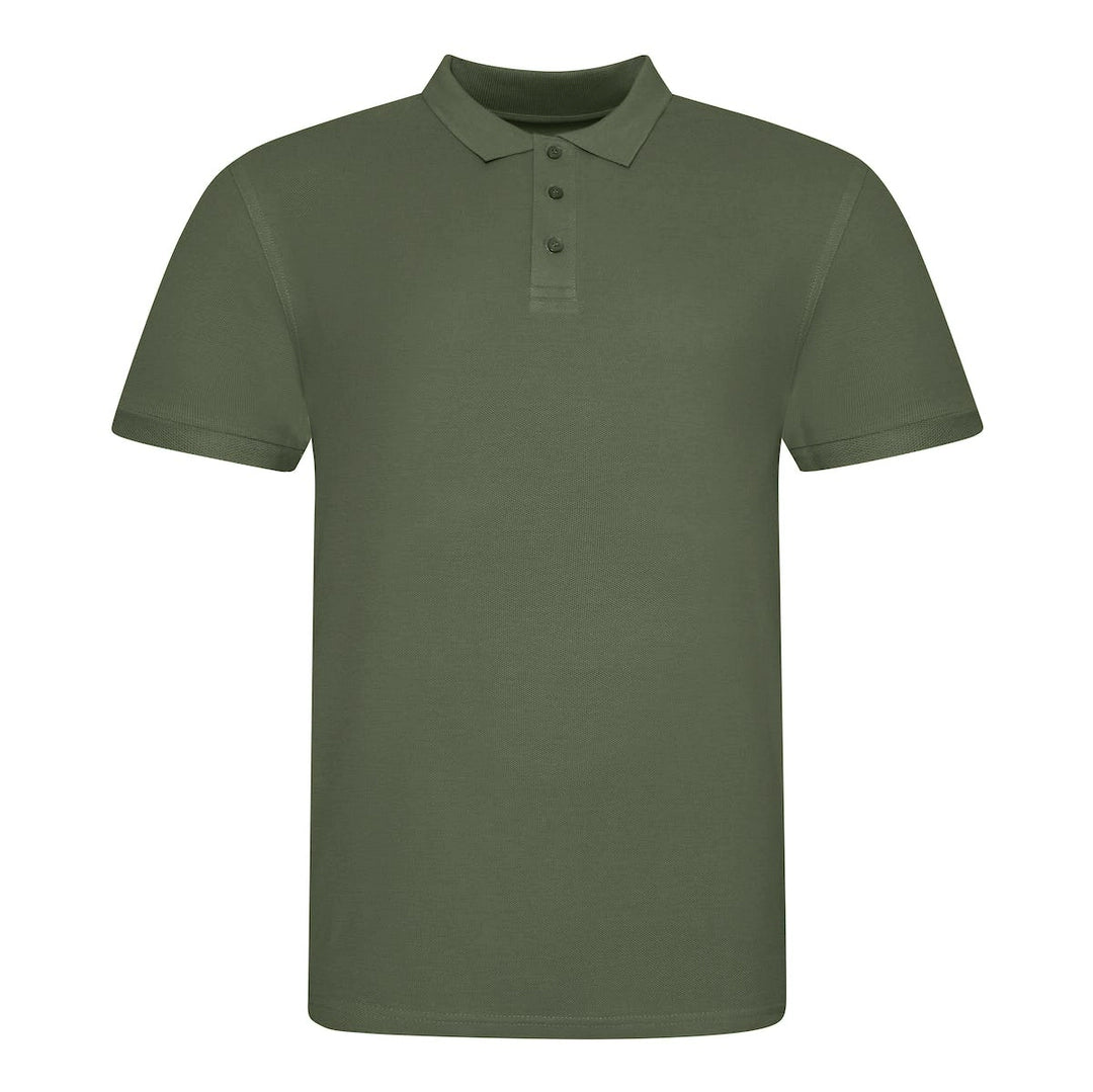AWDis JP100 The 100 Polo - COOZO