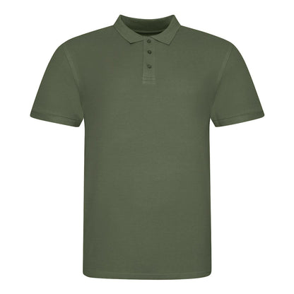 AWDis JP100 The 100 Polo - COOZO