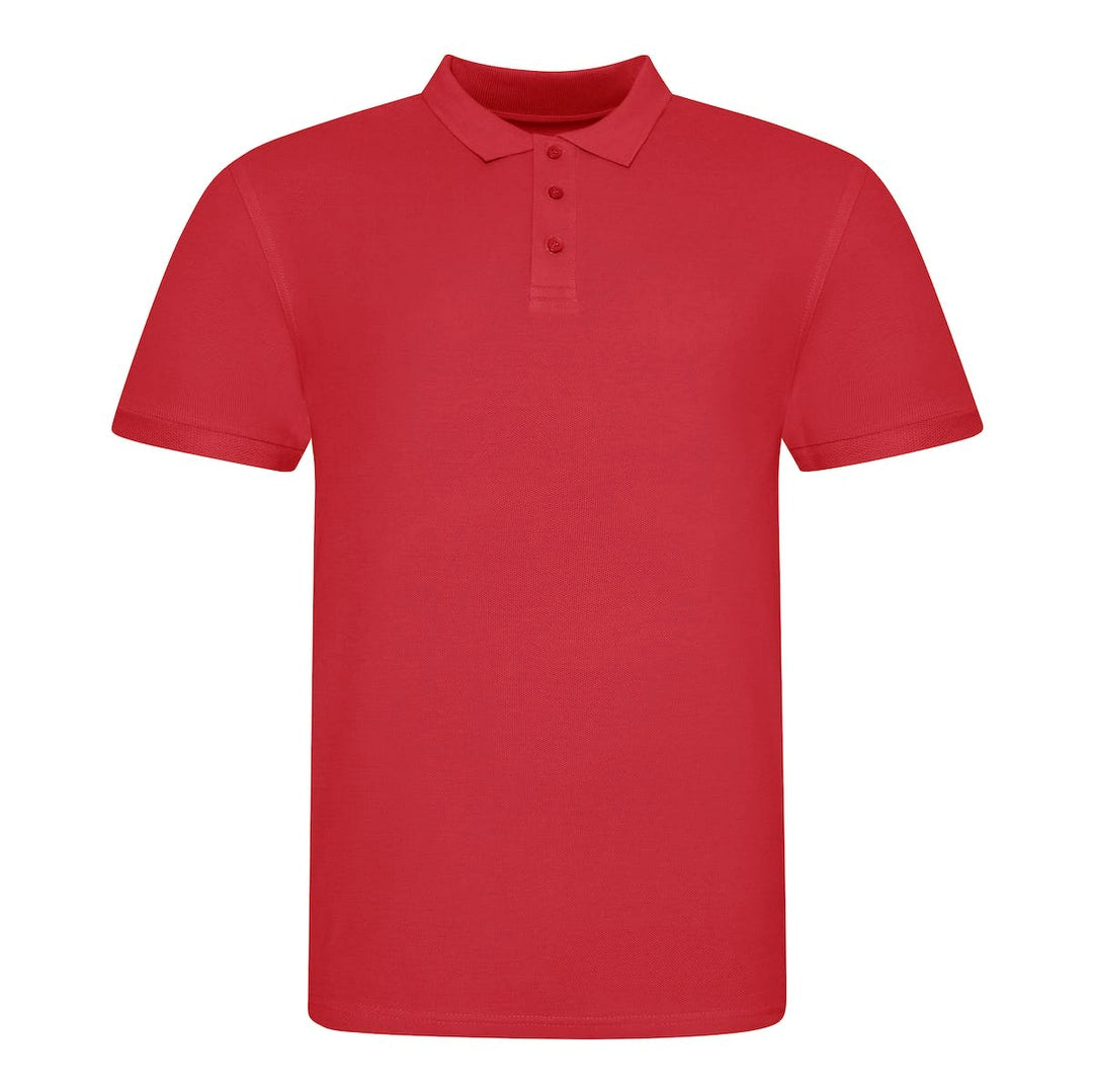 AWDis JP100 The 100 Polo - COOZO