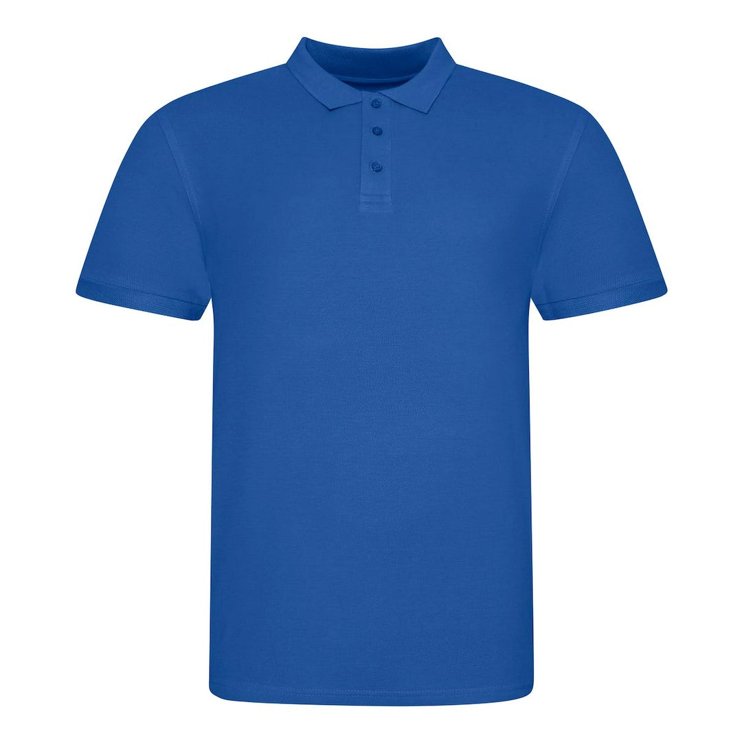 AWDis JP100 The 100 Polo - COOZO