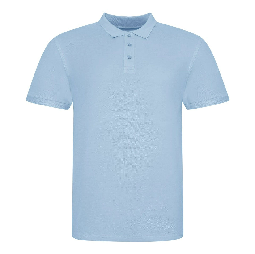 AWDis JP100 The 100 Polo - COOZO
