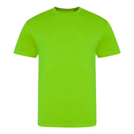 AWDis JT004 Electric Tr-Blend T-Shirt - COOZO
