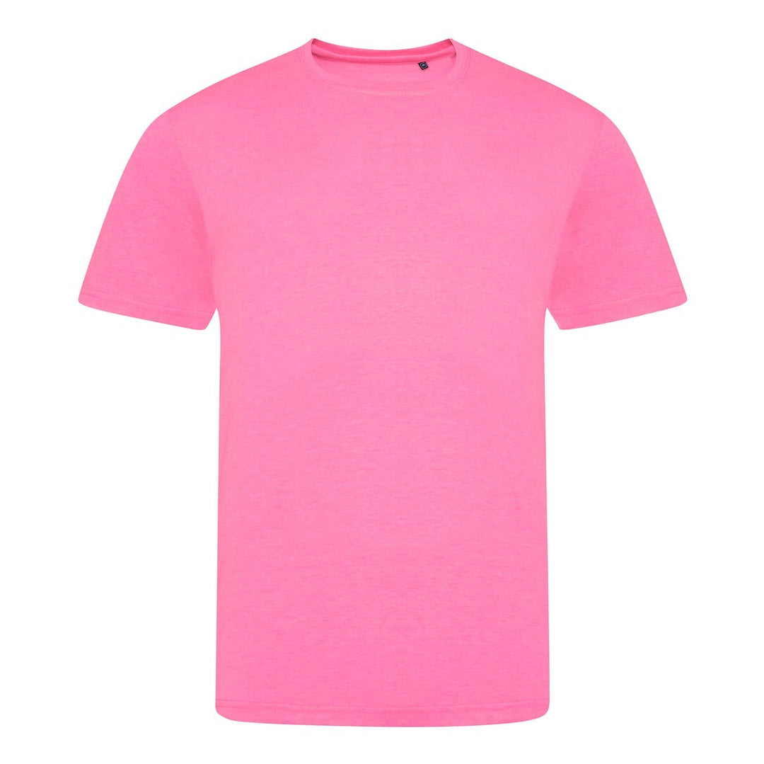 AWDis JT004 Electric Tr-Blend T-Shirt - COOZO