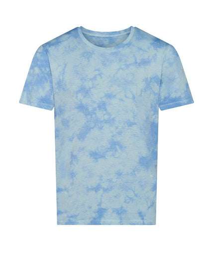 AWDis JT022 Tiedye T-Shirt - COOZO