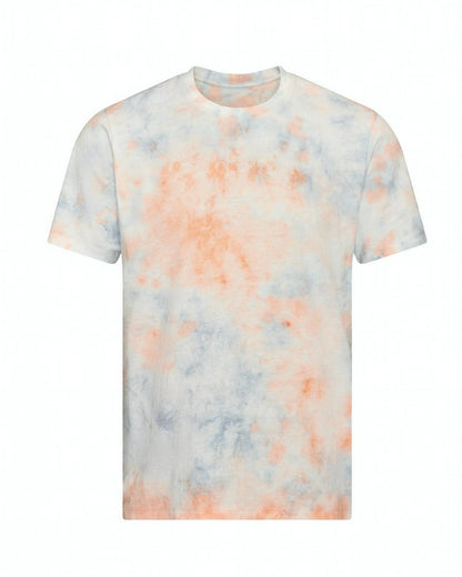 AWDis JT022 Tiedye T-Shirt - COOZO
