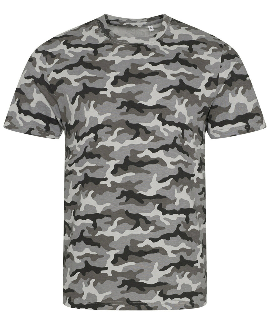 AWDis JT034 Camo T-Shirt - COOZO