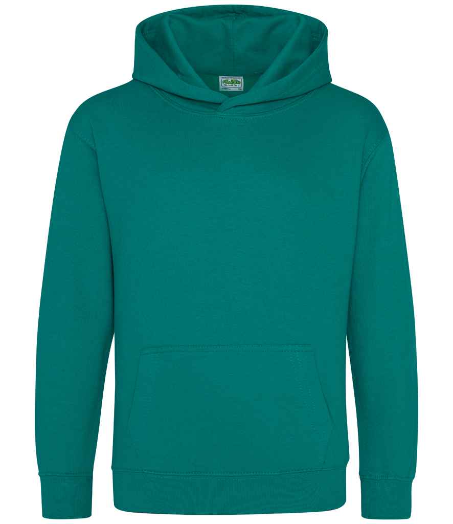 AWDis Kids Hoodie (JH01J) - COOZO