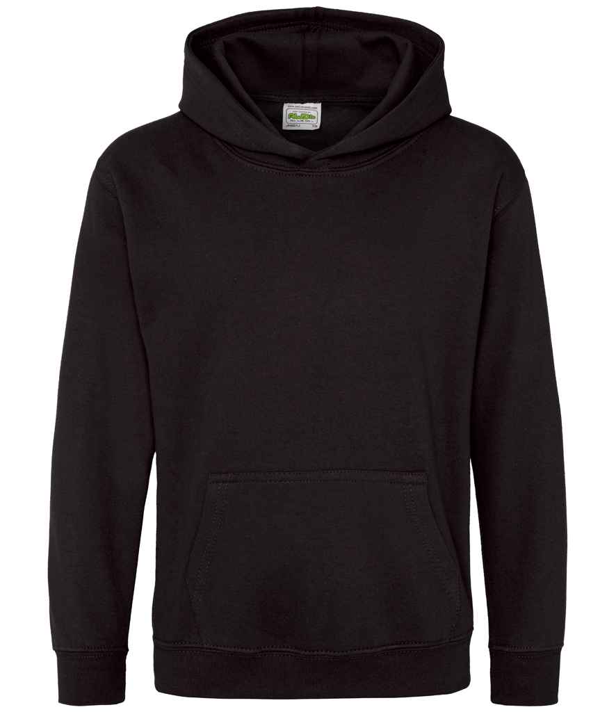 AWDis Kids Hoodie (JH01J) CORE COLOURS - COOZO