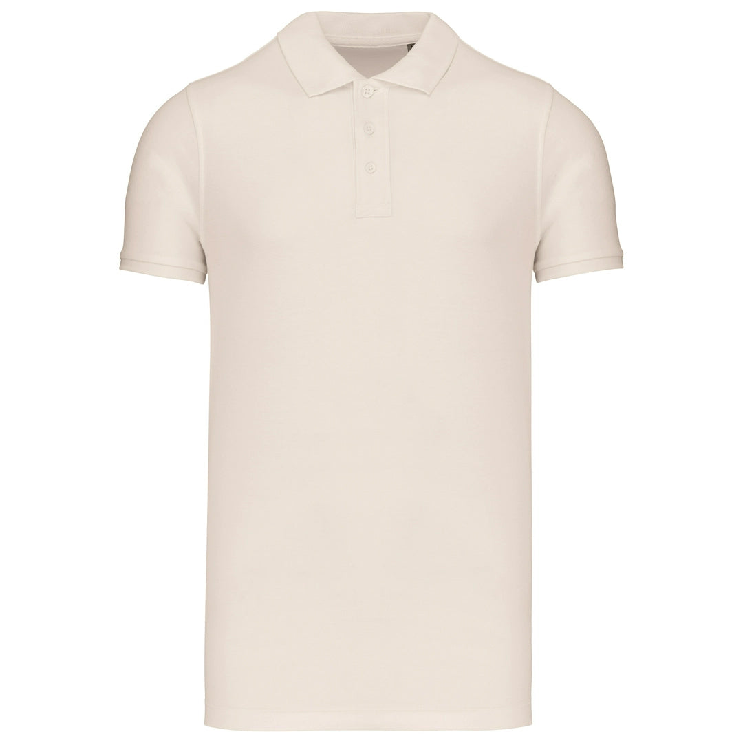 Kariban Organic Polo Shirt - COOZO