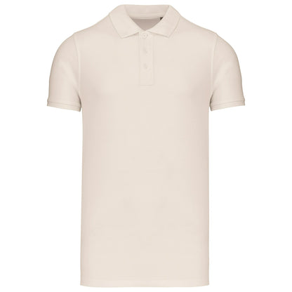 Kariban Organic Polo Shirt - COOZO