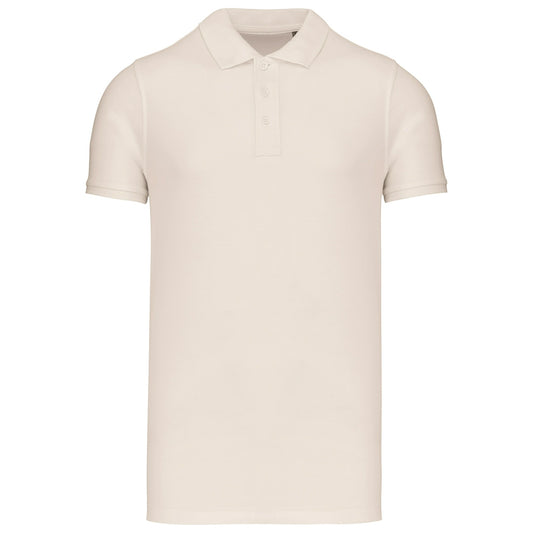 Kariban Organic Polo Shirt - COOZO