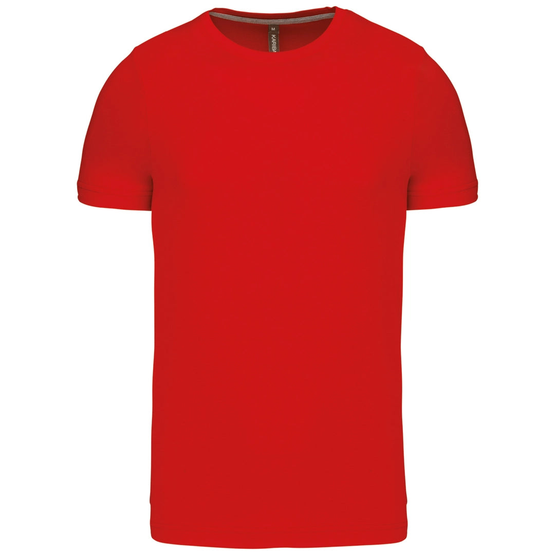 Kariban Crew Neck T-Shirt-RXL