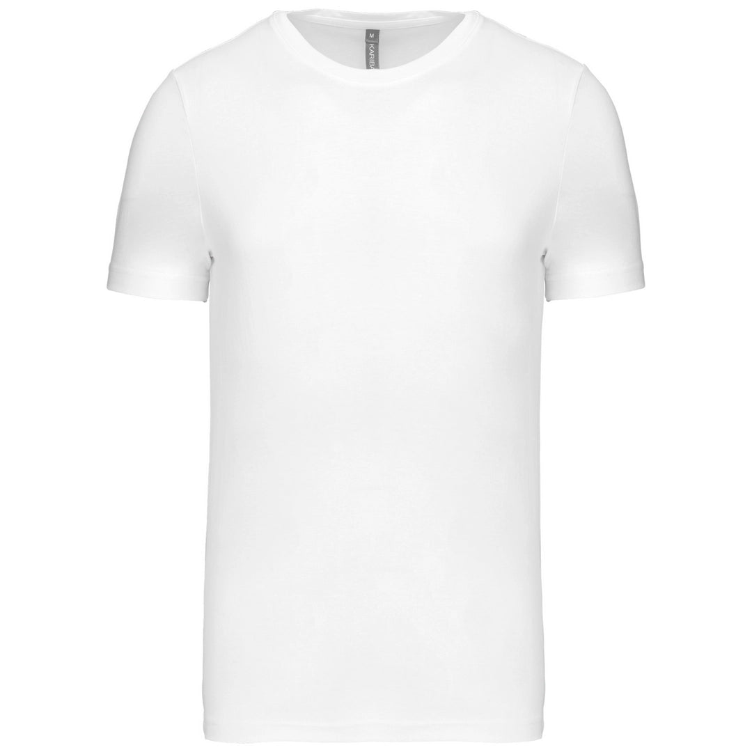 Kariban Crew Neck T-Shirt-WXL