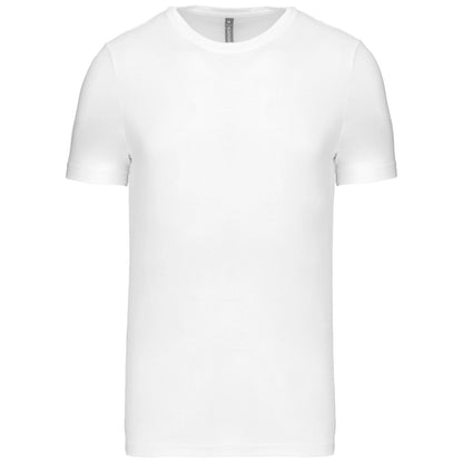 Kariban Crew Neck T-Shirt-WXL