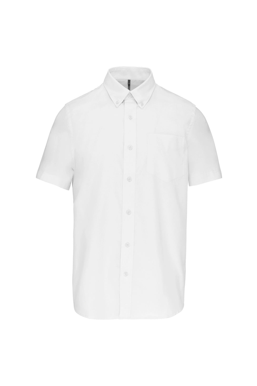 MENS SHORT SLEEVE OXFORD SHIRT-WXL
