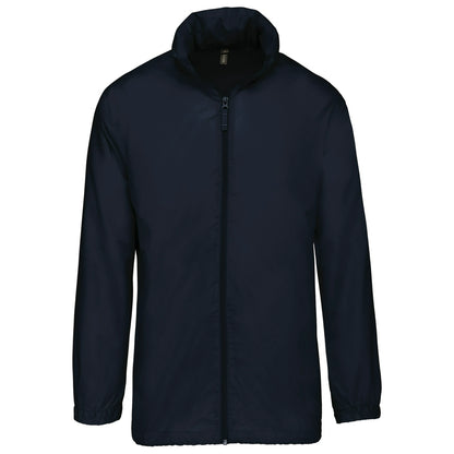 Kariban Windbreaker Jacket-NVYXL