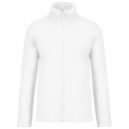 Kariban Falco Micro Fleece Jacket-WXL