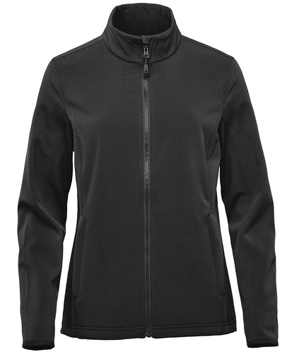 Women¡¯s Narvik softshell - COOZO