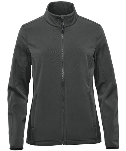 Women¡¯s Narvik softshell - COOZO
