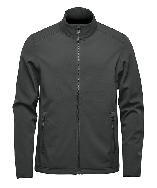 Narvik softshell - COOZO