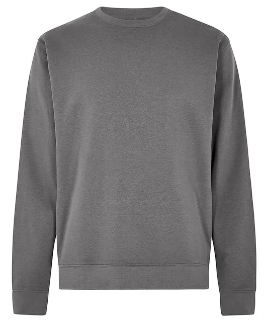 Regular Fit Sweatshirt - COOZO