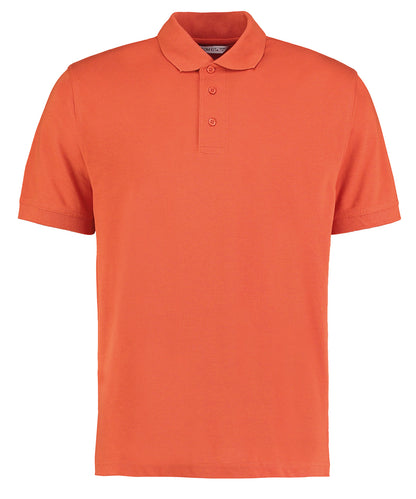 Classic Fit Klassic Superwash 60 Polo Rich color - COOZO