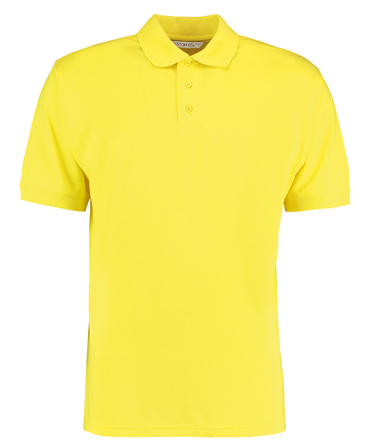 Classic Fit Klassic Superwash 60 Polo Rich color - COOZO