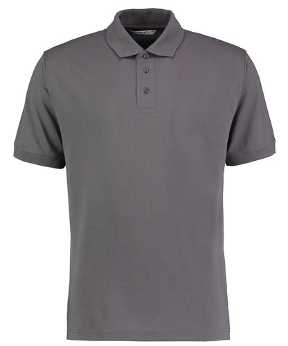 Classic Fit Klassic Superwash 60 Polo Rich color - COOZO