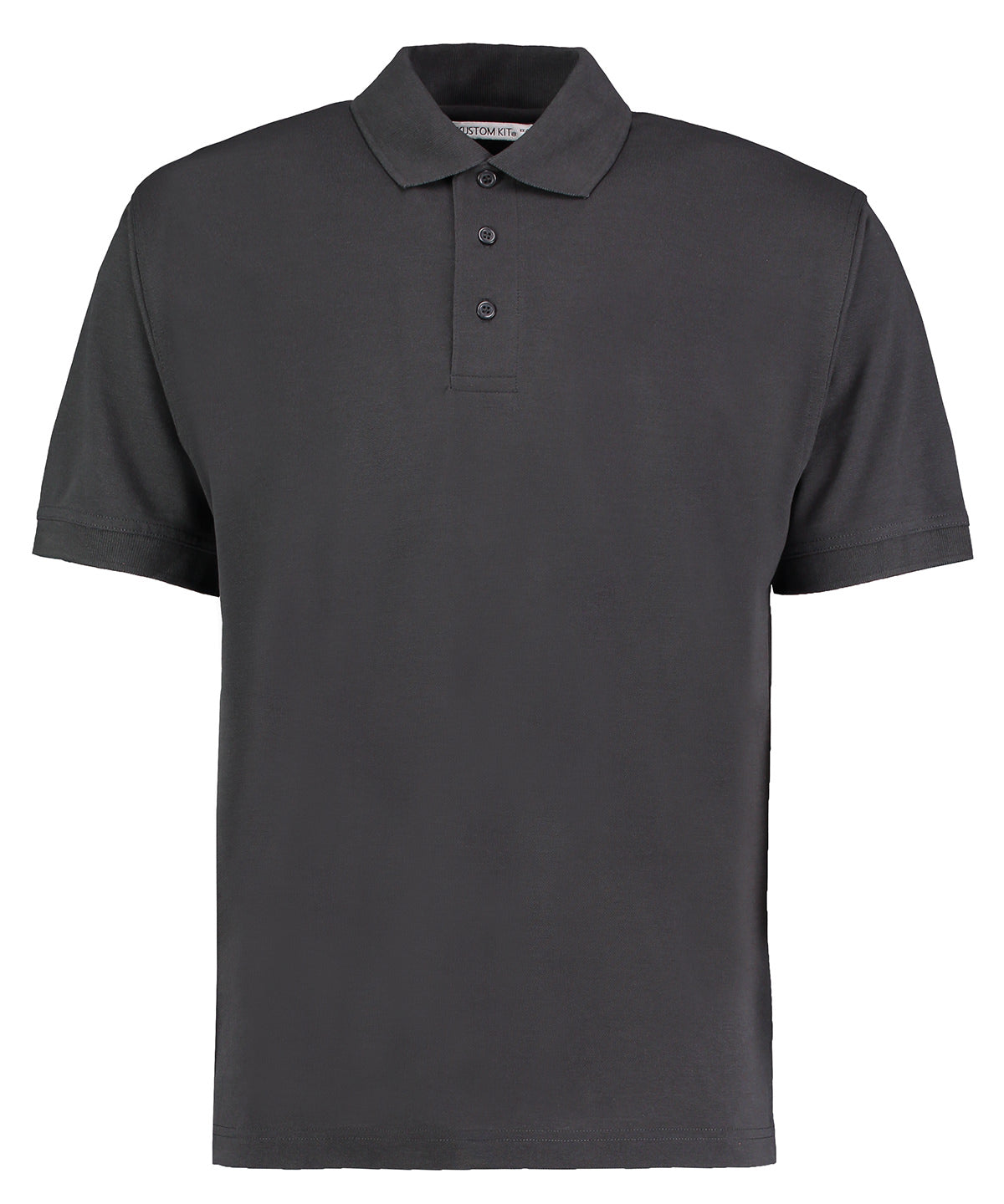 Classic Fit Klassic Superwash 60 Polo Rich color - COOZO