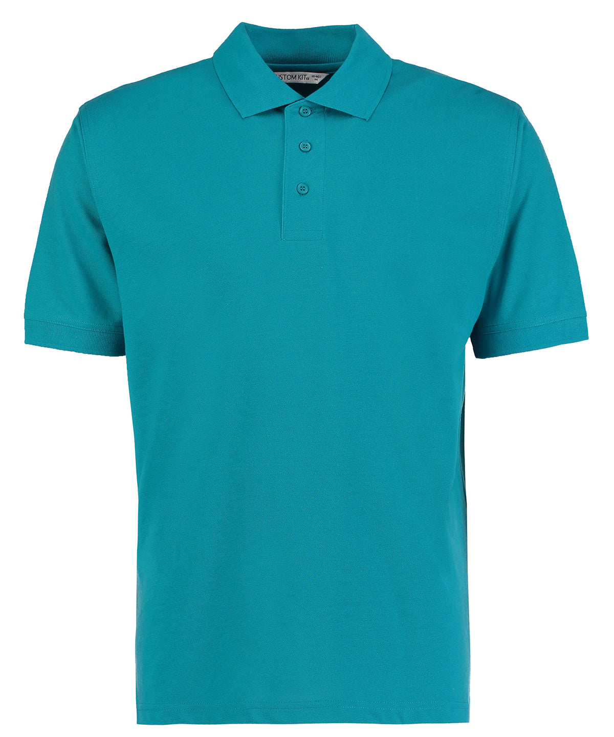 Classic Fit Klassic Superwash 60 Polo Rich color - COOZO