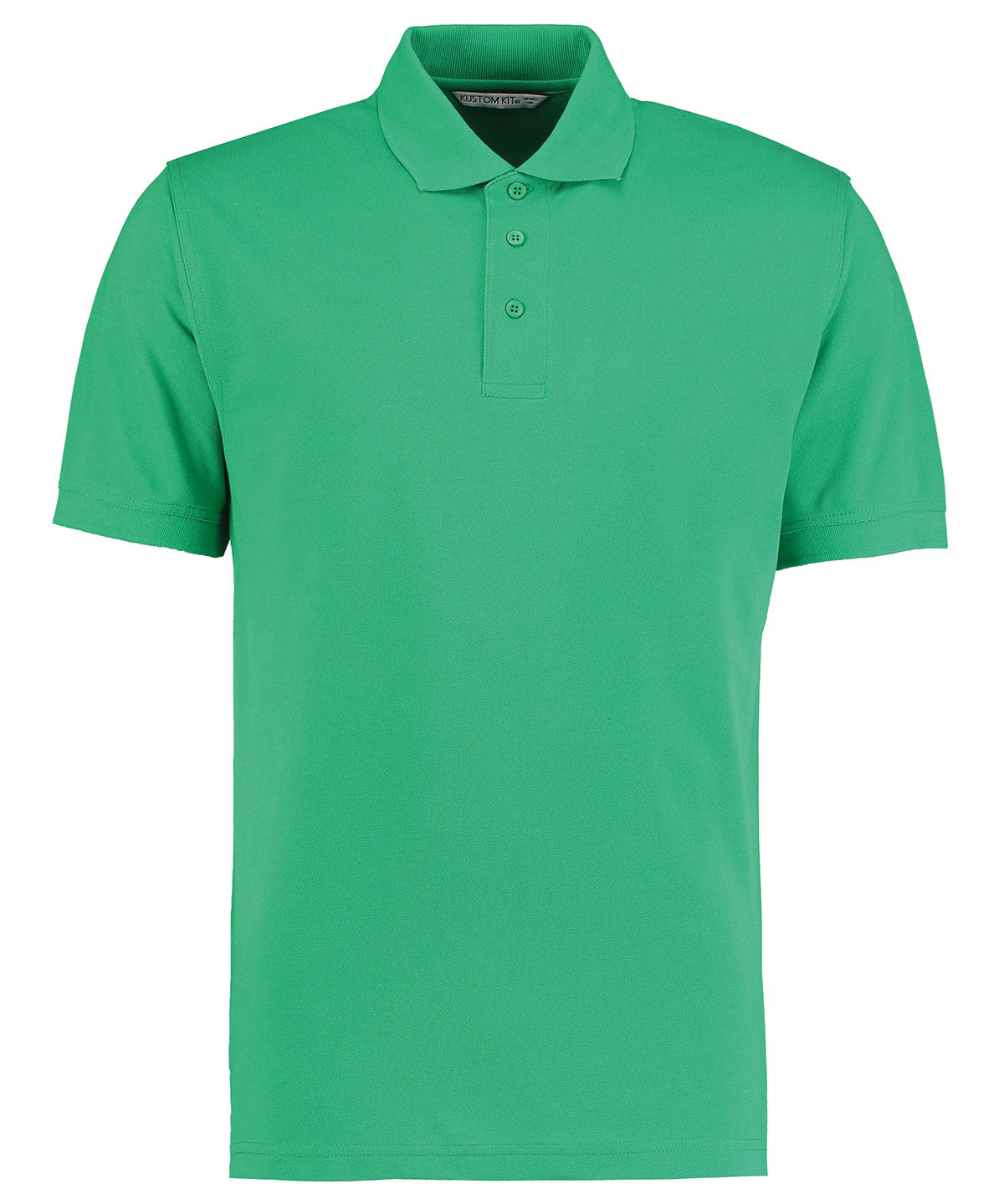 Classic Fit Klassic Superwash 60 Polo Rich color - COOZO