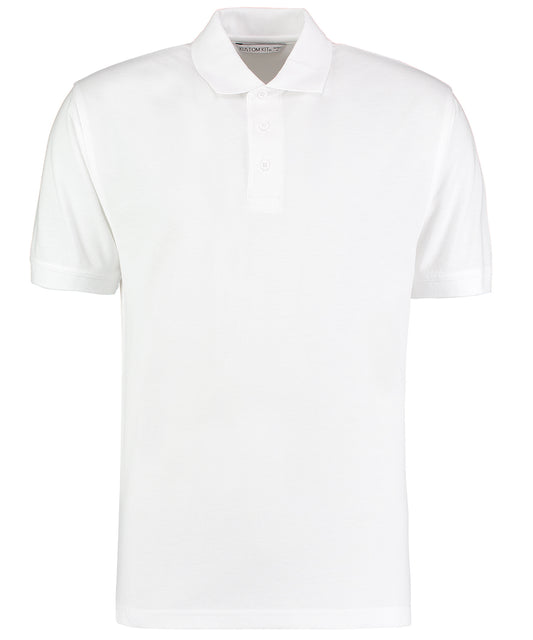 Classic Fit Klassic Superwash 60 Polo Main color - COOZO