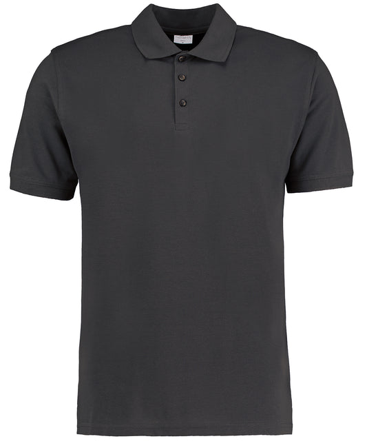 Slim Fit Klassic Superwash?? 60 Polo - COOZO