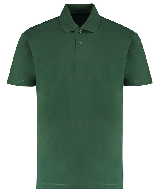 Regular Fit Workforce Polo - COOZO