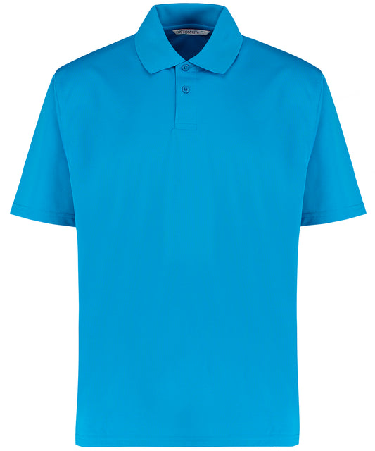 Regular Fit Cooltex Plus Premium Pique Polo - COOZO