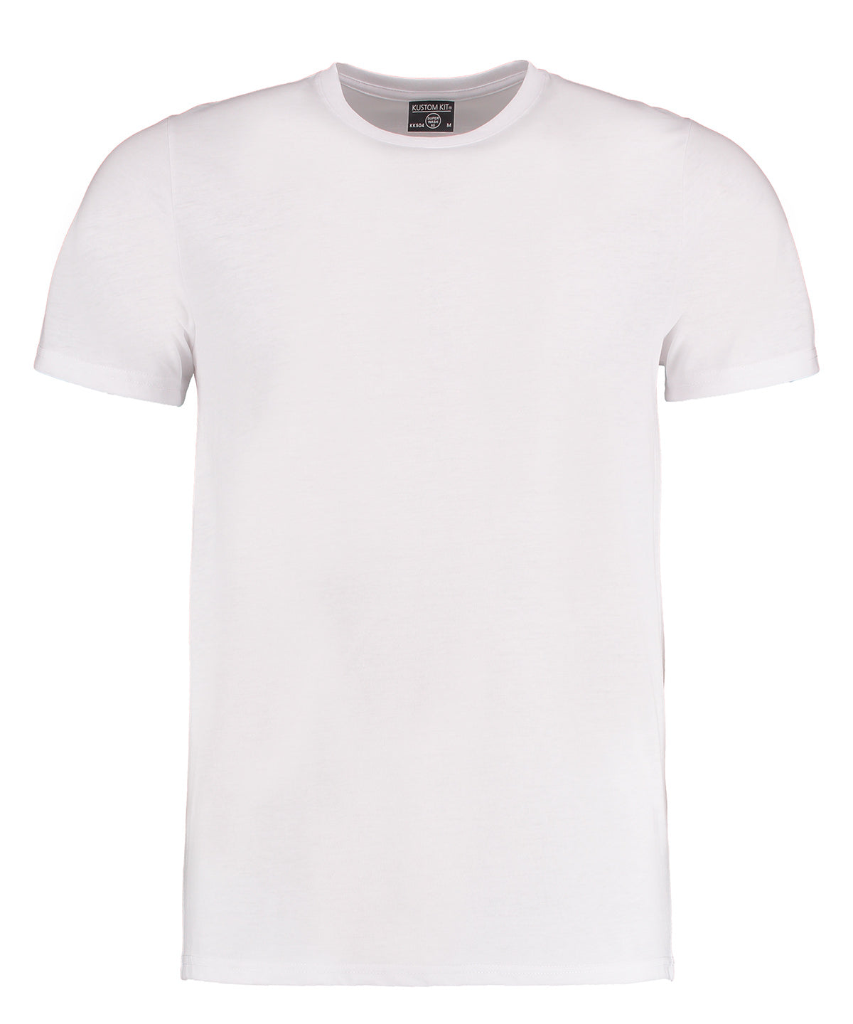 Kustom Kit Superwash? 60??C T-Shirt - COOZO