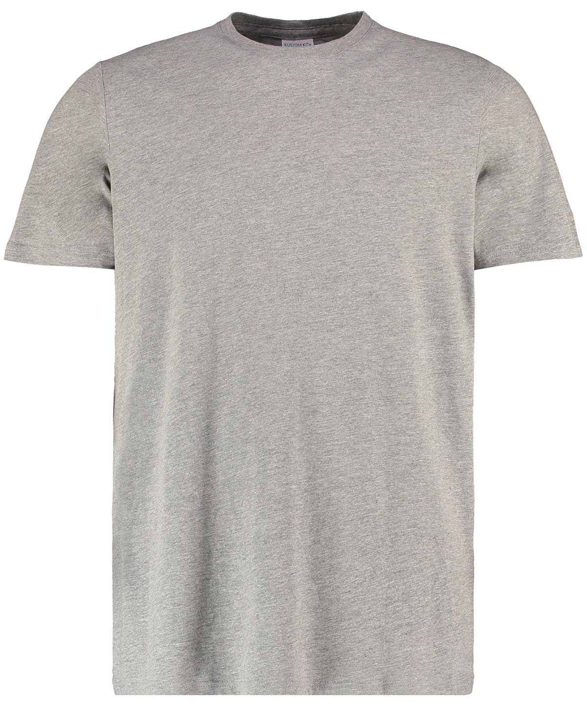 Fashion Fit Cotton Tee - COOZO