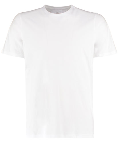 Fashion Fit Cotton Tee - COOZO