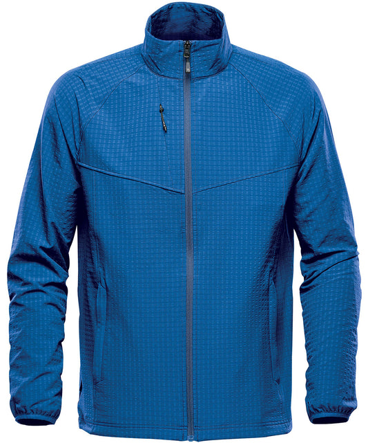 Men's Koyoto Jacket - COOZO