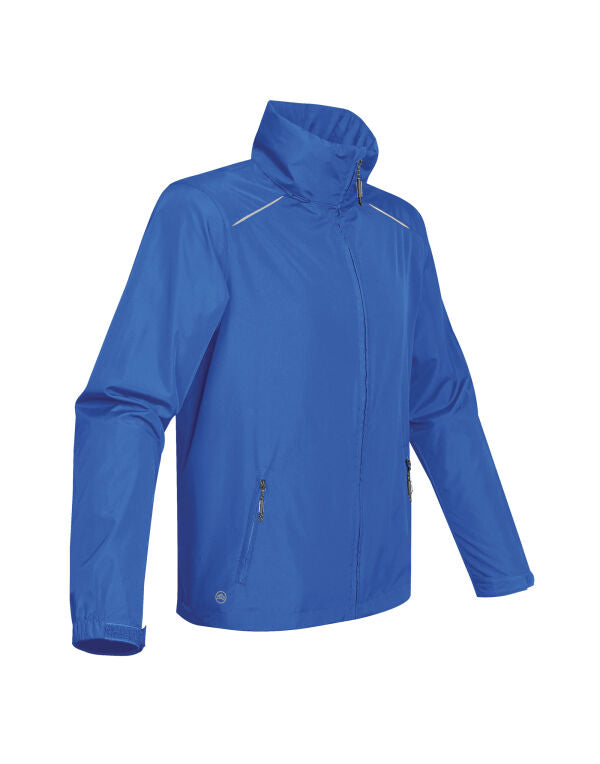 Nautilus Performance Shell Stormtech Men's Nautilus Performance Shell KX-1 – COOZO