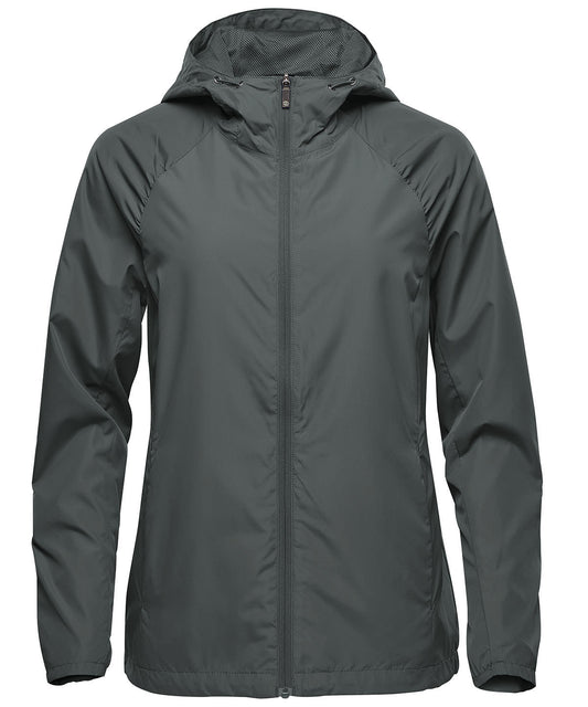 Women¡¯s Pacifica lightweight jacket - COOZO