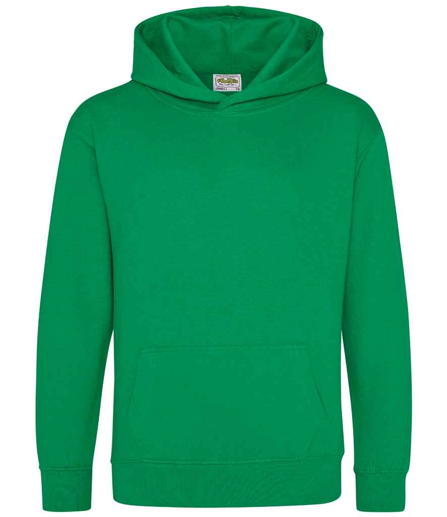 AWDis Kids Hoodie (JH01J) CORE COLOURS - COOZO