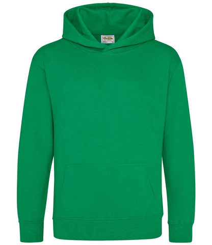 AWDis Kids Hoodie (JH01J) CORE COLOURS - COOZO