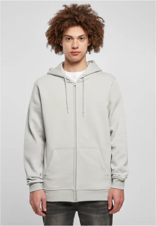 COOZO-Coozo Heavy zip hoodie (BY012)