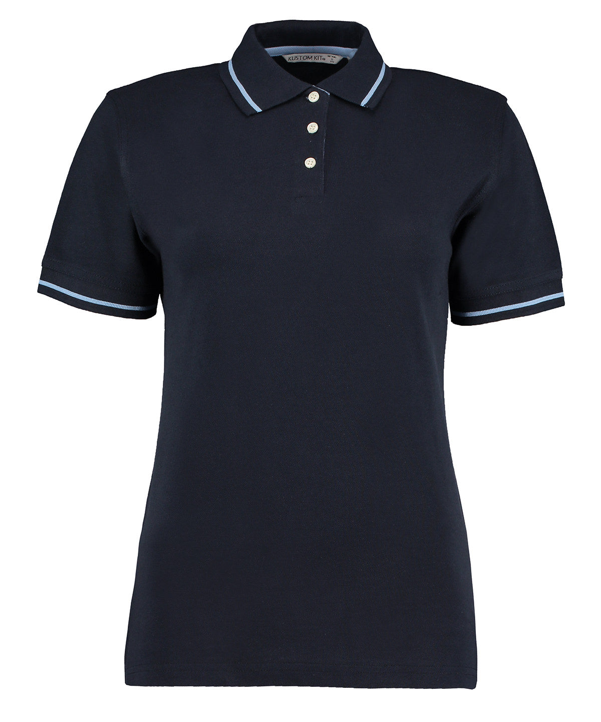 Classic Fit St Mellion Polo - COOZO