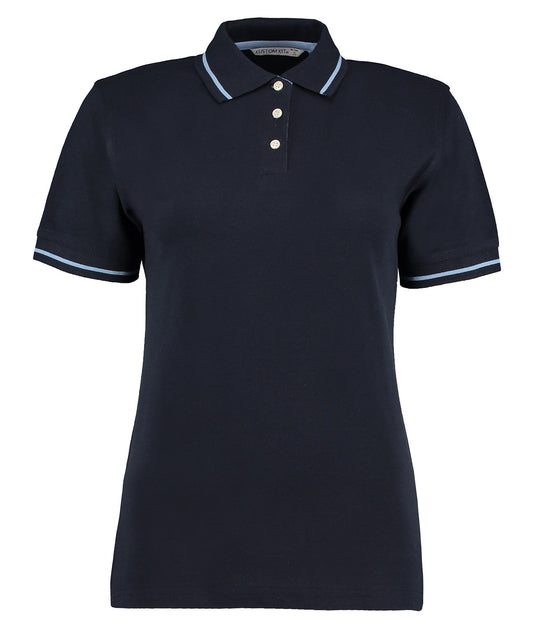 Classic Fit St Mellion Polo - COOZO
