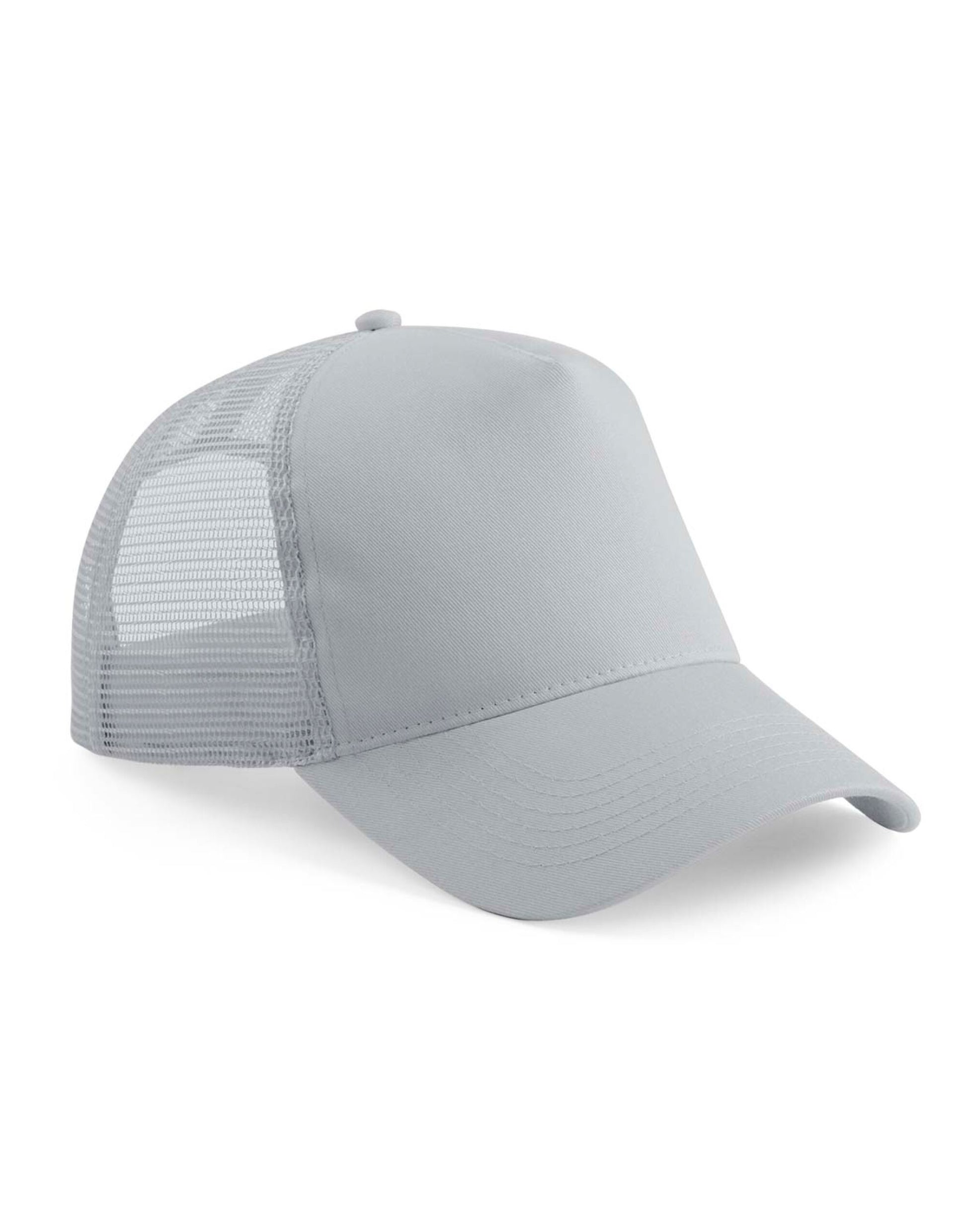 Beechfield Junior snapback trucker (B640B) - COOZO