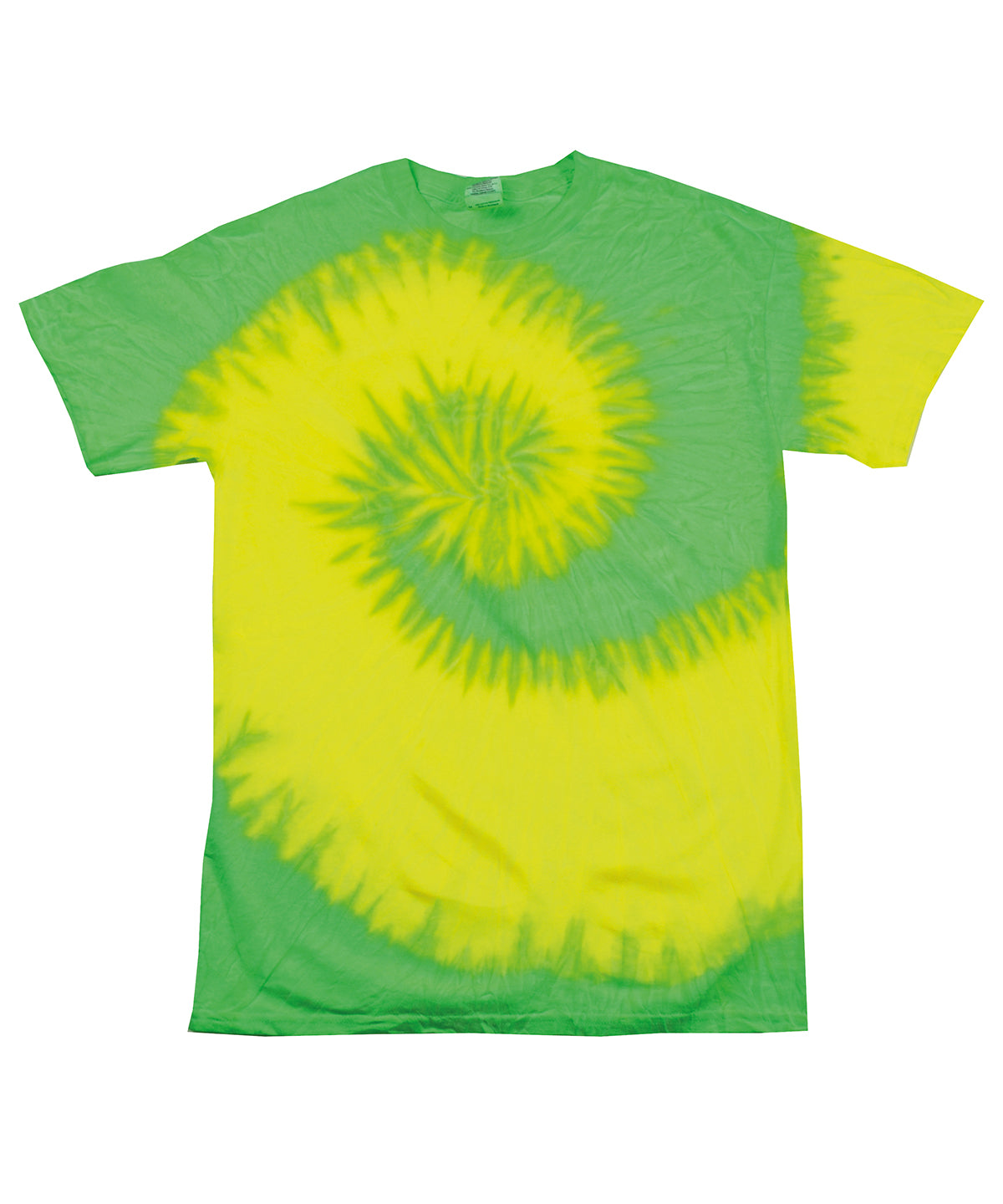 Tie-dye shirt - COOZO