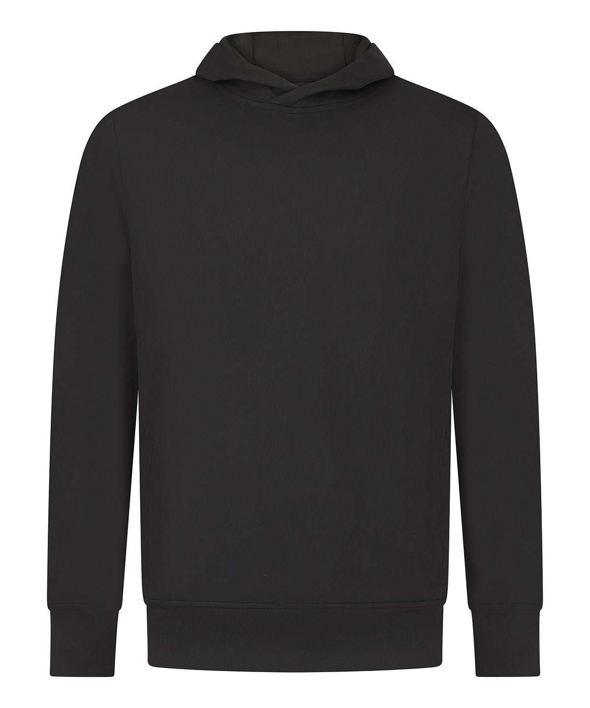 LV341 Finden and Hales Unisex Team Hoodie - COOZO